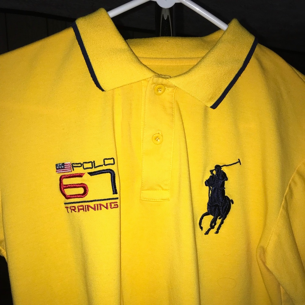 Polo Ralph Lauren